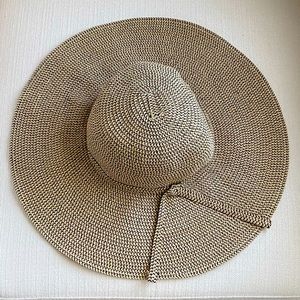 Sun hat